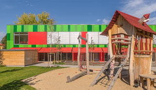 Lebensbaum Kinder- und Jugendhilfe gGmbH